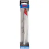 Image de Rapala - Leurre de Pêche MaxRap - Matériel de Pêche avec Construction Plastique - Leurre Pêche en Mer Suspending - Profondeur de Nage 0,3-0,9m - Taille 17cm / 28g - Fabriqué en Estonie, Flake Red Head