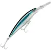 Image de Rapala - Leurre de pêche X-Rap Magnum 11,1 cm, Silver Blue maquereau