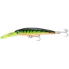 Image de Rapala - Leurre de Pêche X-Rap Magnum - Matériel de Pêche avec Grande Bavette Plongeante - Leurre Pêche en Mer - Profondeur de Nage 9m - 16cm / 72g - Fabriqué en Estonie - Dorado