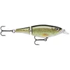 Image de Rapala - Leurre de Pêche X-Rap Jointed Shad - Matériel de Pêche pour Eau Douce - Leurre Pêche avec Corps Articulé - Profondeur de Nage 1.2-2.4m - 13cm / 46g - Fabriqué en Estonie - Pike