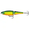 Image de Rapala - Leurre de Pêche BX Swimmer - Matériel de Pêche avec Construction Balsa - Leurre Pêche en Eau Douce - Fabriqué en Estonie - Prof de Nage 1.2-1.8m - Taille 12cm / 22g - Firetiger