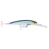 Image de Rapala - Leurre de Pêche X-Rap Magnum - Matériel de Pêche avec Grande Bavette Plongeante - Leurre Pêche en Mer - Profondeur de Nage 6m - 14cm / 46g - Fabriqué en Estonie - Silver Blue