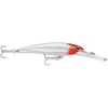 Image de Rapala - Leurre X-rap Magnum 11cm Rouge Tête UV
