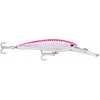 Image de Rapala - Leurre X-Rap Magnum 11cm Rose Fluo UV