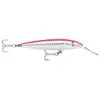 Image de Rapala - Leurre de Pêche CountDown Magnum - Matériel de Pêche avec Corps en Abachi - Leurre Pêche en Mer - Profondeur de Nage 3.9-4.5m - Taille 11cm / 24g - Fabriqué en Estonie - Hot Pink UV
