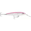 Image de Rapala - Leurre de Pêche Countdown Magnum - Matériel de Pêche avec Corps en Abachi - Leurre Pêche en Mer - Profondeur de Nage 4.5-5.4m - Taille 14cm / 36g - Fabriqué en Estonie - Hot Pink UV