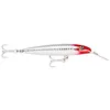 Image de Rapala CDMAG14 RHU Countdown Magnum - 14cm - 36G - Red Head Uv