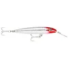 Image de Rapala CDMAG18 RHU Countdown Magnum - 18cm - 70G - Red Head Uv