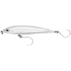Image de Rapala - Leurre de Pêche X-Rap Long Cast Shallow - Matériel de Pêche en Mer - Rapide et Agressive pour Carnassiers - Prof de Nage 0.3-0.6m - Taille 12cm / 36g - Fabriqué en Estonie - Ghost