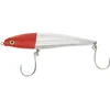 Image de Rapala - Leurre de Pêche X-Rap Long Cast Shallow - Matériel de Pêche en Mer - Rapide et Agressive pour Carnassiers - Prof de Nage 0.3-0.6m - Taille 14cm / 53g - Fabriqué en Estonie - Red Head