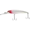 Image de Rapala - Leurre de Pêche X-Rap Magnum - Matériel de Pêche avec Grande Bavette Plongeante - Leurre Pêche en Mer - Profondeur de Nage 12m - 18cm / 97g - Fabriqué en Estonie - Red Head UV