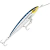 Image de Rapala - Leurre de Pêche Countdown Magnum - Matériel de Pêche avec Corps en Abachi - Leurre Pêche en Mer - Profondeur de Nage 3.6-4.2m - Taille 9cm / 17g - Fabriqué en Estonie - Wahoo UV