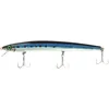 Image de Rapala - Leurre de Pêche MaxRap - Matériel de Pêche avec Construction Plastique - Leurre Pêche en Mer Suspending - Profondeur de Nage 0,3-0,9m - Taille 15cm / 23g - Fabriqué en Estonie - Live Sardine