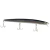 Image de Rapala - Leurre de Pêche MaxRap - Matériel de Pêche avec Construction Plastique - Leurre Pêche en Mer Suspending - Profondeur de Nage 0,3-0,9m - Taille 17cm / 28g - Fabriqué en Estonie - Live Mullet