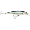 Image de Rapala - X-Rap Saltwater un leurre pour la pêche en mer du thon, maquereau espagnol et le bar - 12cm,22g coloris Anchovy