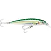 Image de Rapala - X-Rap Saltwater un leurre pour la pêche en mer du thon, maquereau espagnol et le bar - 12cm,22g coloris Green Mackerel