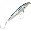 Image de Rapala - Leurre de Pêche X-Rap Long Cast Shallow - Matériel de Pêche en Mer - Rapide et Agressive pour Carnassiers - Prof de Nage 0.3-0.6m - Taille 12cm / 36g - Fabriqué en Estonie - Blue Mackerel