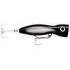 Image de Rapala - Leurre de Pêche X-Rap Magnum Xplode - Matériel de Pêche Corps Robuste Monobloc ABS - Leurre Pêche en Mer - Profondeur de Nage Surface - 17cm / 145g - Fabriqué en Estonie - Convict