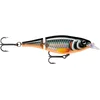 Image de Rapala - Leurre de Pêche X-Rap Jointed Shad - Matériel de Pêche pour Eau Douce - Leurre Pêche avec Corps Articulé - Profondeur de Nage 1.2-2.4m - 13cm / 46g - Fabriqué en Estonie - Halloween