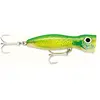 Image de Rapala - Leurre de Pêche X-Rap Magnum Xplode - Matériel de Pêche Corps Robuste Monobloc ABS - Leurre Pêche en Mer - Profondeur de Nage Surface - 13cm / 62g - Fabriqué en Estonie - Dorado