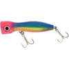 Image de Rapala - Leurre de Pêche X-Rap Magnum Xplode - Matériel de Pêche Corps Robuste Monobloc ABS - Leurre Pêche en Mer - Profondeur de Nage Surface - 13cm / 62g - Fabriqué en Estonie - Psycho Pink