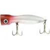 Image de Rapala - Leurre de Pêche X-Rap Magnum Xplode - Matériel de Pêche Corps Robuste Monobloc ABS - Leurre Pêche en Mer - Profondeur de Nage Surface - 13cm / 62g - Fabriqué en Estonie - Red Hot
