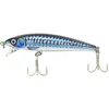 Image de Rapala - Leurre de Pêche X-Rap Magnum Cast - Matériel Pêche en Mer pour Gros Poissons et Carnassiers - Fabriqué en Estonie - Profondeur de Nage 1.2-1.5m - Taille 10 cm / 42 g - Silver Blue Mackerel