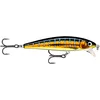 Image de Rapala - Leurre de Pêche X-Rap Magnum Cast - Matériel Pêche en Mer pour Gros Poissons et Carnassiers - Fabriqué en Estonie - Profondeur de Nage 1.2-1.5m - Taille 10 cm / 42 g - HD Sailfish UV