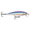 Image de Rapala - Leurre de Pêche X-Rap Magnum Cast - Matériel Pêche en Mer pour Gros Poissons et Carnassiers - Fabriqué en Estonie - Profondeur de Nage 1.2-1.5m - Taille 10 cm / 42 g - Purple High Voltage