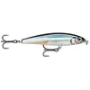 Image de Rapala - Leurre de Pêche X-Rap Magnum Prey - Matériel de Pêche en Mer pour Poissons et Carnassiers - Profondeur de Nage 0.3 - 0.6 m - Taille 10 cm / 41 g - Fabriqué en Estonie - Anchovy