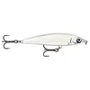 Image de Rapala - Leurre de Pêche X-Rap Magnum Prey - Matériel de Pêche en Mer pour Poissons et Carnassiers - Profondeur de Nage 0.3 - 0.6 m - Taille 10 cm / 41 g - Fabriqué en Estonie - Hd Ghost
