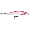 Image de Rapala - Leurre de Pêche X-Rap Magnum Prey - Matériel de Pêche en Mer pour Poissons et Carnassiers - Profondeur de Nage 0.3-0.6 m - Taille 10 cm / 41 g - Fabriqué en Estonie - HD Pink UV