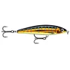 Image de Rapala - Leurre de Pêche X-Rap Magnum Prey - Matériel de Pêche en Mer pour Poissons et Carnassiers - Profondeur de Nage 0.3 - 0.6 m - Taille 10 cm / 41 g - Fabriqué en Estonie - Hd Sailfish UV