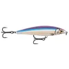 Image de Rapala - Leurre de Pêche X-Rap Magnum Prey - Matériel de Pêche en Mer pour Poissons et Carnassiers - Profondeur de Nage 0.3 - 0.6 m - Taille 10 cm / 41 g - Fabriqué en Estonie - Purple High Voltage