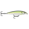 Image de Rapala - Leurre de Pêche X-Rap Magnum Prey - Matériel de Pêche en Mer pour Poissons et Carnassiers - Profondeur de Nage 0.3 - 0.6 m - Taille 10 cm / 41 g - Fabriqué en Estonie - Pilchard