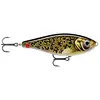 Image de Rapala Leurre de Pêche X-Rap Haku-Matériel Corps en ABS Résistant d'eau Douce-Profondeur de Nage Variable-14cm / 74g-Fabriqué en Estonie-Scaled Roach Adulte Unisexe, Cafard gradué (SCRR), Standard