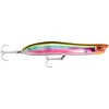Image de Rapala - Leurre de Pêche MaxRap Walk'N Roll - Construction ABS - Leurre Mer & Eau Douce Flottant - Profondeur de Nage Surface - Taille 10cm / 13g - Fabriqué en Estonie - Ghost Sandeel