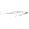 Image de Rapala - Leurre de Pêche X-Rap Magnum Stick - Construction Plastique - Leurre Pêche en Mer Coulant - Profondeur de Nage Variable - Taille 17cm / 88g - Fabriqué en Estonie - HD Ghost