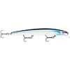 Image de Rapala - Leurre de Pêche MaxRap - Matériel de Pêche avec Construction Plastique - Leurre Pêche en Mer Suspending - Profondeur de Nage 0,3-0,9m - Taille 13cm / 15g - Fabriqué en Estonie - High Speed