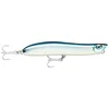 Image de Rapala - Leurre de Pêche MaxRap Walk'N Roll - Construction ABS - Leurre Mer & Eau Douce Flottant - Profondeur de Nage Surface - Taille 10cm / 13g - Fabriqué en Estonie - Baby Aspius