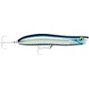 Image de Rapala - Leurre de Pêche MaxRap Walk'N Roll - Construction ABS - Leurre Mer & Eau Douce Flottant - Profondeur de Nage Surface - Taille 10cm / 13g - Fabriqué en Estonie - High Speed