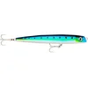 Image de Rapala - Leurre de Pêche Flash-X Dart Construction Plastique - Leurre Mer Coulant - Profondeur de Nage Variable - Taille 14cm / 42g - Fabriqué en Estonie - HD Blue Sardine