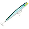 Image de Rapala - Leurre de Pêche Flash-X Dart Construction Plastique - Leurre Mer Coulant - Profondeur de Nage Variable - Taille 14cm / 42g - Fabriqué en Estonie - HD Wahoo UV
