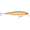 Image de Rapala, Leurre de Pêche Precision Xtreme Mavrik Custom, Taille : 11 cm/14 g, Leurre Mer Flottant, Profondeur de Nage : 1,5-1,9 m, Matériel avec Construction Plastique, Matt Halloween UV MHLWU