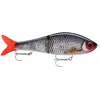 Image de Rapala, Leurre de Pêche Super Shadow Rap Glide, Taille : 11 cm/45 g, Leurre Eau Douce Coulant, Profondeur de Nage Variable, Matériel de Pêche Plastique, Live Roach ROL