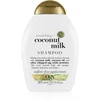Image de OGX Coconut Milk shampoing hydratant à l'huile de coco 385 ml