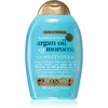 Image de OGX Argan Oil Of Morocco Extra Strenght après-shampoing rénovateur pour cheveux abîmés 385 ml
