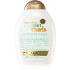 Image de OGX Coconut Curls après-shampoing pour cheveux bouclés et frisé 385 ml
