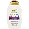 Image de Ogx - Coconut Miracle Oil Shampoo Shampoing 385 ml unisex
