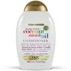 Image de OGX   Après-shampooing Extra Strength Damage Remedy + Coconut Miracle Oil (bouteille de 385 ml)   fortifiant à l'huile de noix de coco   Après-shampooing réparateur pour cheveux secs et abîmés